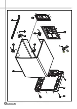 Preview for 31 page of Daewoo DWF-204AY Service Manual