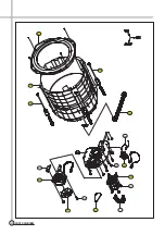 Preview for 33 page of Daewoo DWF-204AY Service Manual