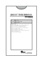 Preview for 38 page of Daewoo DWF-204AY Service Manual