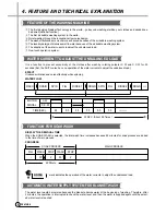 Preview for 9 page of Daewoo DWF-216SP Service Manual