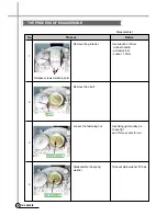 Preview for 19 page of Daewoo DWF-216SP Service Manual