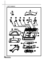 Preview for 31 page of Daewoo DWF-216SP Service Manual