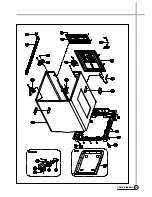 Preview for 32 page of Daewoo DWF-216SP Service Manual