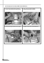 Preview for 15 page of Daewoo DWF-240HFW Service Manual