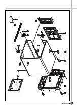 Preview for 31 page of Daewoo DWF-240HFW Service Manual