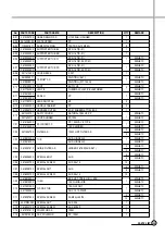 Preview for 35 page of Daewoo DWF-240HSW Service Manual