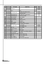 Preview for 36 page of Daewoo DWF-240HSW Service Manual