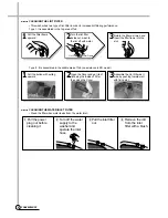 Preview for 7 page of Daewoo DWF-260KA Service Manual