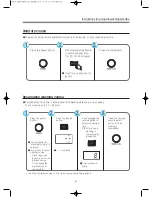 Preview for 9 page of Daewoo DWF-260NPNP Service Manual