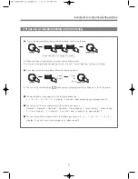 Preview for 10 page of Daewoo DWF-260NPNP Service Manual