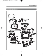 Preview for 12 page of Daewoo DWF-260NPNP Service Manual