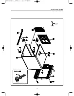 Preview for 13 page of Daewoo DWF-260NPNP Service Manual