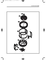 Preview for 14 page of Daewoo DWF-260NPNP Service Manual