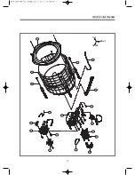 Preview for 15 page of Daewoo DWF-260NPNP Service Manual