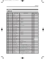 Preview for 16 page of Daewoo DWF-260NPNP Service Manual