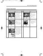 Preview for 21 page of Daewoo DWF-260NPNP Service Manual