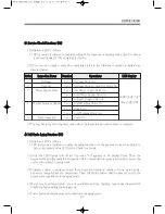 Preview for 28 page of Daewoo DWF-260NPNP Service Manual