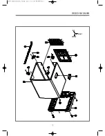 Preview for 13 page of Daewoo DWF-260NSTC Service Manual