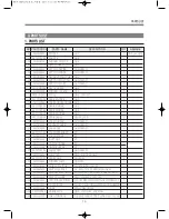 Preview for 16 page of Daewoo DWF-260NSTC Service Manual