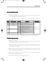 Preview for 29 page of Daewoo DWF-260NSTC Service Manual