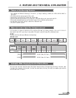 Предварительный просмотр 8 страницы Daewoo DWF-261AW Service Manual