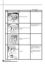 Preview for 19 page of Daewoo DWF-262PS Service Manual