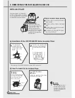 Preview for 5 page of Daewoo DWF-270G Service Manual