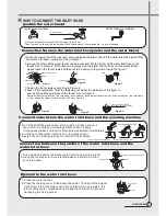 Preview for 6 page of Daewoo DWF-270G Service Manual