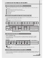 Preview for 8 page of Daewoo DWF-270G Service Manual