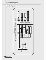 Preview for 21 page of Daewoo DWF-270G Service Manual