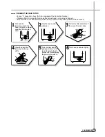 Предварительный просмотр 8 страницы Daewoo DWF-270TAP Service Manual