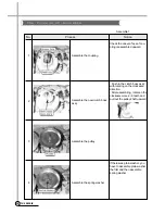 Предварительный просмотр 21 страницы Daewoo DWF-270TAP Service Manual