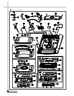 Предварительный просмотр 31 страницы Daewoo DWF-270TAP Service Manual