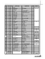 Предварительный просмотр 38 страницы Daewoo DWF-270TAP Service Manual