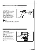 Предварительный просмотр 10 страницы Daewoo DWF-301AW Service Manual