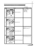 Preview for 18 page of Daewoo DWF-312W Service Manual