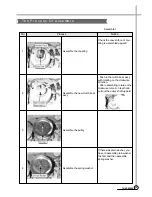 Preview for 20 page of Daewoo DWF-312W Service Manual