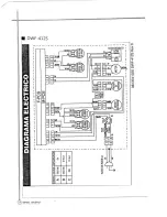 Preview for 29 page of Daewoo DWF-312W Service Manual