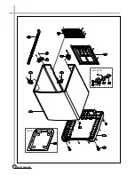 Preview for 31 page of Daewoo DWF-312W Service Manual