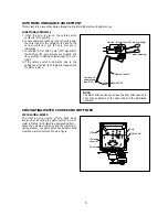 Предварительный просмотр 7 страницы Daewoo DWF-4220 Series Service Manual