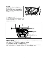 Предварительный просмотр 8 страницы Daewoo DWF-4220 Series Service Manual