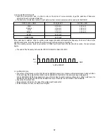 Предварительный просмотр 33 страницы Daewoo DWF-4220 Series Service Manual