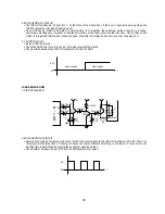 Предварительный просмотр 39 страницы Daewoo DWF-4220 Series Service Manual