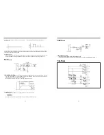 Предварительный просмотр 16 страницы Daewoo DWF-4230 Series Service Manual