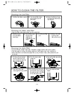 Preview for 13 page of Daewoo DWF-450 Instruction Manual