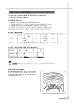 Предварительный просмотр 10 страницы Daewoo DWF-5510 Service Manual