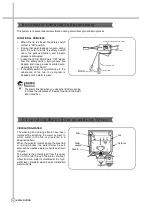 Предварительный просмотр 11 страницы Daewoo DWF-5510 Service Manual