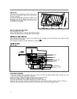 Preview for 8 page of Daewoo DWF-5590DP Series Service Manual