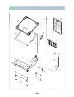 Preview for 55 page of Daewoo DWF-5590DP Series Service Manual