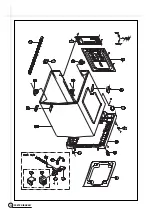 Предварительный просмотр 26 страницы Daewoo DWF-600M Service Manual